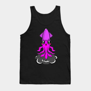 OCTOPUS Tank Top